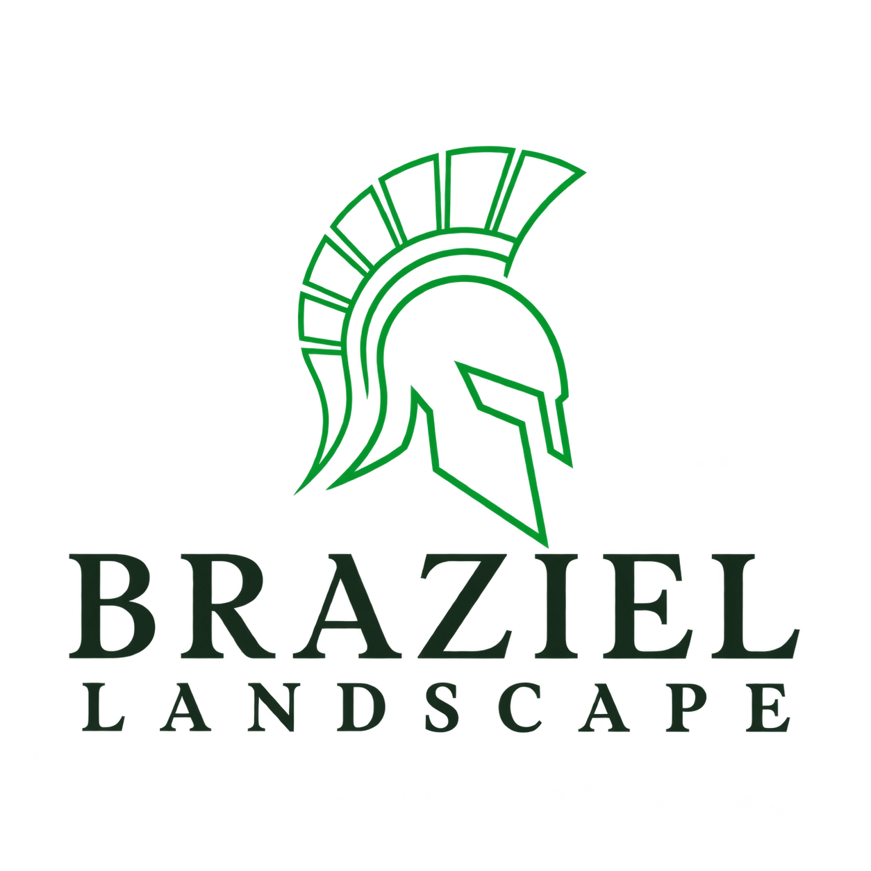 Braziel Landscape